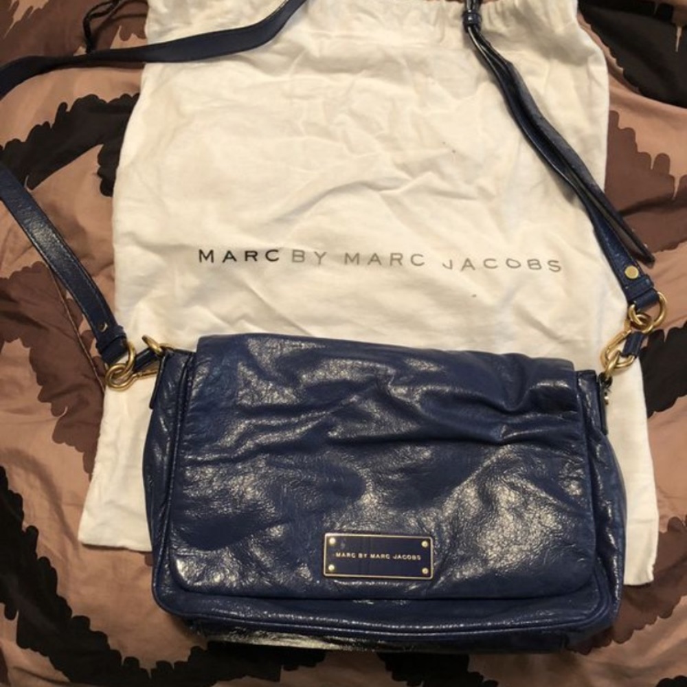 Crossbody